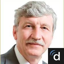 Dr. Steven Singleton, MD