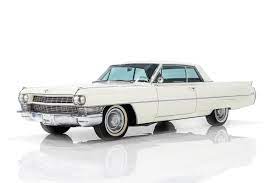 Maybe you would like to learn more about one of these? Cadillac Deville 1964 For Sale In St Leonard John Scotti Automotive