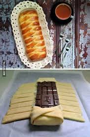 17 Astuces Geniales Pour Tous Ceux Qui Aiment Manger Recette Recettes De Cuisine Cuisine Et Boissons