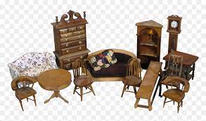 All of these furniture resources are for free download on pngtree. Furniture Clipart Dollhouse Furniture Outdoor Sofa Hd Png Download Vhv