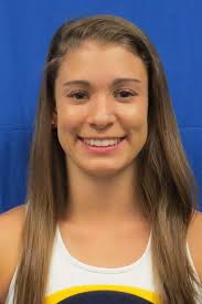 2016-17 Cheerleading Roster