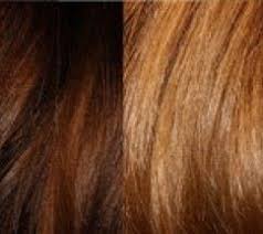 How To Lighten Hair Without Bleach Lighten Dark Hair Dyed Brown Red Asian Hair Bleaching How To Lighten Hair Lightening Dark Hair Lighten Hair With Honey