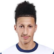 Profile Brandon Bryan-Waugh, : Info, news, matches and statistics