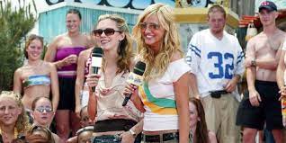 Initially, the channel served all regions within europe being one of the very few channels that. Early 2000 Mtv Reality Shows Mtv Shows You Forgot Existed