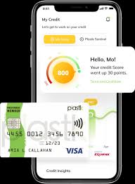 Prepaid cards are more like debit cards and cannot help you build your credit because they do not report to the major credit bureaus. Best Secured Credit Card Improve Your Credit Score Plastk