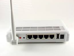 switch adalah