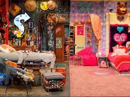 Sam Cat Bedroom Cat Bedroom Sam Cat Sam And Cat