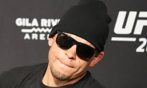 Dana White deixa portas abertas para volta de Nate Diaz ao UFC