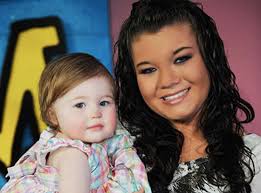 Happy Birthday, Leah Portwood! The Teen Mom star and daughter of Amber  Portwood Official and Gary Shirley turns 12 today!