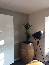 yucca wijnvat flexa kiezelgroen wijnvaten interieur meubels