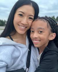 Kristina Swank's Instagram, Twitter & Facebook