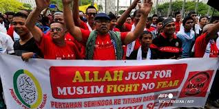 See more of ministry of murtad affairs, malaysia on facebook. Chronology Of The Word Allah That Christians In Malaysia Finally Allowed To Use Page All Netral News