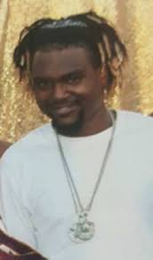 In loving memory of Marcus Deon Golden a.k.a “Buddy”