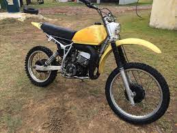 110 Vmx Ideas Vintage Motocross Motocross Bikes Vintage Bikes