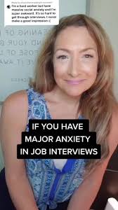 Managing Anxiety in Job Interviews: Expert Tips for Success