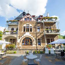 Haus aladin är ett toppenval när du besöker cochem. Bed Breakfast Haus Aladin Cochem Trivago Com