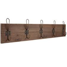 Wood Double Wall Hook Hobby Lobby 1712108 In 2021 Rustic Wood Wall Decor Rustic Wood Walls Rustic Wood
