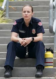 Get info on maya bishop, played by danielle savre on station 19. Station 19 Season 3 Episode 5 Review Into The Woods Tv Fanatic