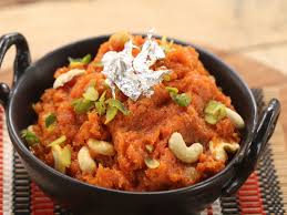 Position the valve to the sealing position. Tips To Perfecting The Classic Gajar Halwa By Masterchef Sanjeev Kapoor