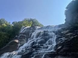 Image result for ithaca falls