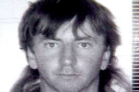 Axe murderer William Mitchell should not be able to apply for release,  victim's sister says