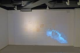 This animation installation was shown as part of the seeafar exhibition, curated by birgitta hosea for folkestone triennial fringe and deptford x. Birgitta Hosea Erasure At Hanmi Gallery Seoul