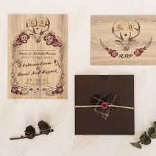 Have you ever heard about watercolor style? 11 Charmingly Quirky Wedding Invitation Ideas For Boho Brides And Grooms The English Wedding Blog