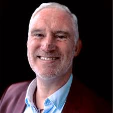 We are pleased to announce Eric Leahy who joins us as the Director: People  and Culture.