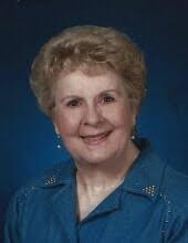 Louise Dyess Obituary August 7, 2017