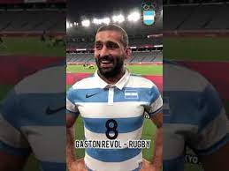 Jul 03, 2021 · la unión argentina de rugby (uar) anunció el plantel de los pumas 7s que participará de los juegos olímpicos de tokio, que se desarrollarán entre el 23 de julio y el 8 de agosto próximos. Gl Atgqhwybitm
