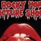 ROCKY HORROR PICTURE SHOW (Film Only) 7pm- Classic event image