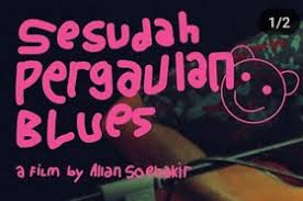 Seseorang dari pergaulan yang benar.pergaulan bebas diidentikan sebagai bentuk dari pergaulan diluar batas atau bisa juga disebut pergaulan liar.padahal sebenarnya suatu pergaulan bebas bisa membawa pengaruh positif atau pun pegaruh negatif tergantung pada individu itu. Film Dokumenter Sesudah Pergaulan Blues Diputar Di 10 Kota