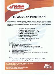 Info loker driver wilayah kali gawe genuk semarang. Lowongan Kerja Spbu Semarang Lulusan Sma Smk Update 2020 Lokerhariini Com Dubai Khalifa