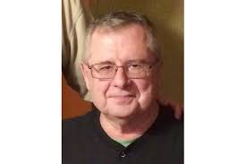 Timothy Maines Obituary (1952