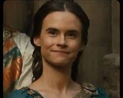 Did faith survive birth in the Outlander series?