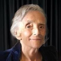 Ruth Emma Endresen Obituary (2025)