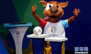 En plena subida de casos de covid y con restricciones, las autoridades del país no saben si es buena. Sinovac Supports Copa America 2021 With 50 000 Doses Of Covid 19 Vaccines Global Times