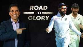Siraj misses out as ashwin, jadeja included. E Bsj1yvizoxsm