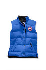 Canada goose freestyle crew vest. Freestyle Weste Pbi Canada Goose