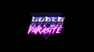 Top Down Rogue Like Shooter Hyperparasite Comes To Switch Switch Shooters Neon Signs