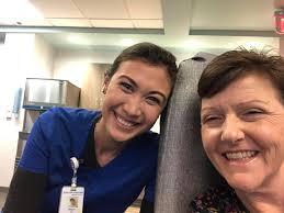 Mari Jane's Journey to Treatment. #cancerawareness #cancertreatment