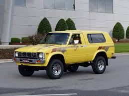 Image result for Yellow 1981 Truck