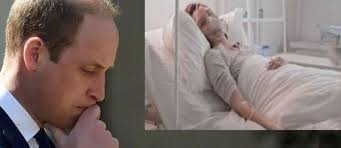 02:50:52 Breaking news: Prince William decided to announce the saddest news  that leaves fans in tears: “My wife it's been dealing with….See more