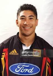 Forgotten Rugby Battlers