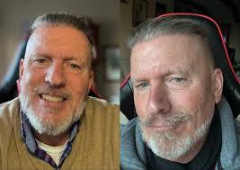 SBSI Employees Raise Funds for a Cause During No Shave November