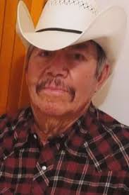 Roberto Trejo Obituary in Truth or Consequences at Kirikos Family Funeral  Home, Inc