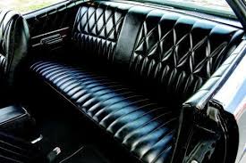 Mercury Marauder Interior Custom Car Interior Mercury Marauder Custom Cars