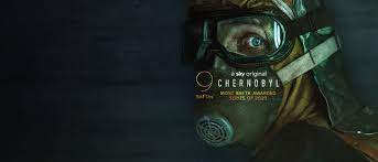 'chernobyl' se centra en las labores llevadas a cabo por estos dos hombres para el manejo de tan complicada situación, pero. Chernobyl Sky Atlantic Sky Com