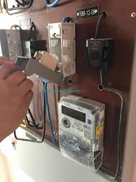 Tnb says the installation of the new smart meter is free of charge. Lihat Video Bahaya Smart Meter Letrik Di Premis Kediaman Anda Jejak Melangkah 7