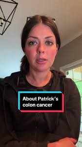 Patrick Oketch Cancer Story
